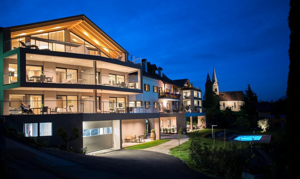 Residence Prunarhof Caldaro Exterior photo